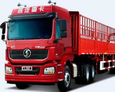 陝汽集團德龍品牌X5000、M3000項目合作(zuò)搭載我司車(chē)窗(chuāng)控制(zhì)系統