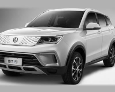 雷丁/野馬新能(néng)源汽車(chē)